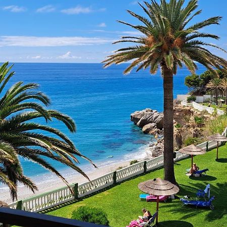 ネルハAcapulco Playa Beautiful Seaviewアパートメント エクステリア 写真