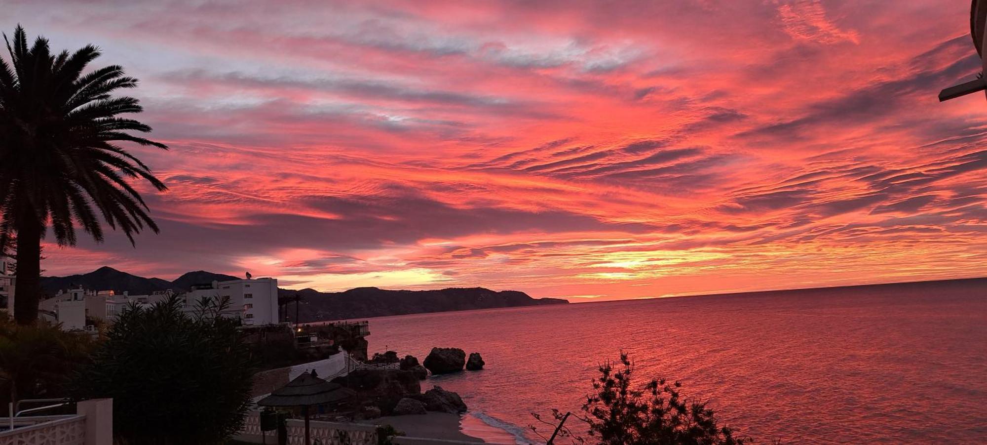 ネルハAcapulco Playa Beautiful Seaviewアパートメント エクステリア 写真