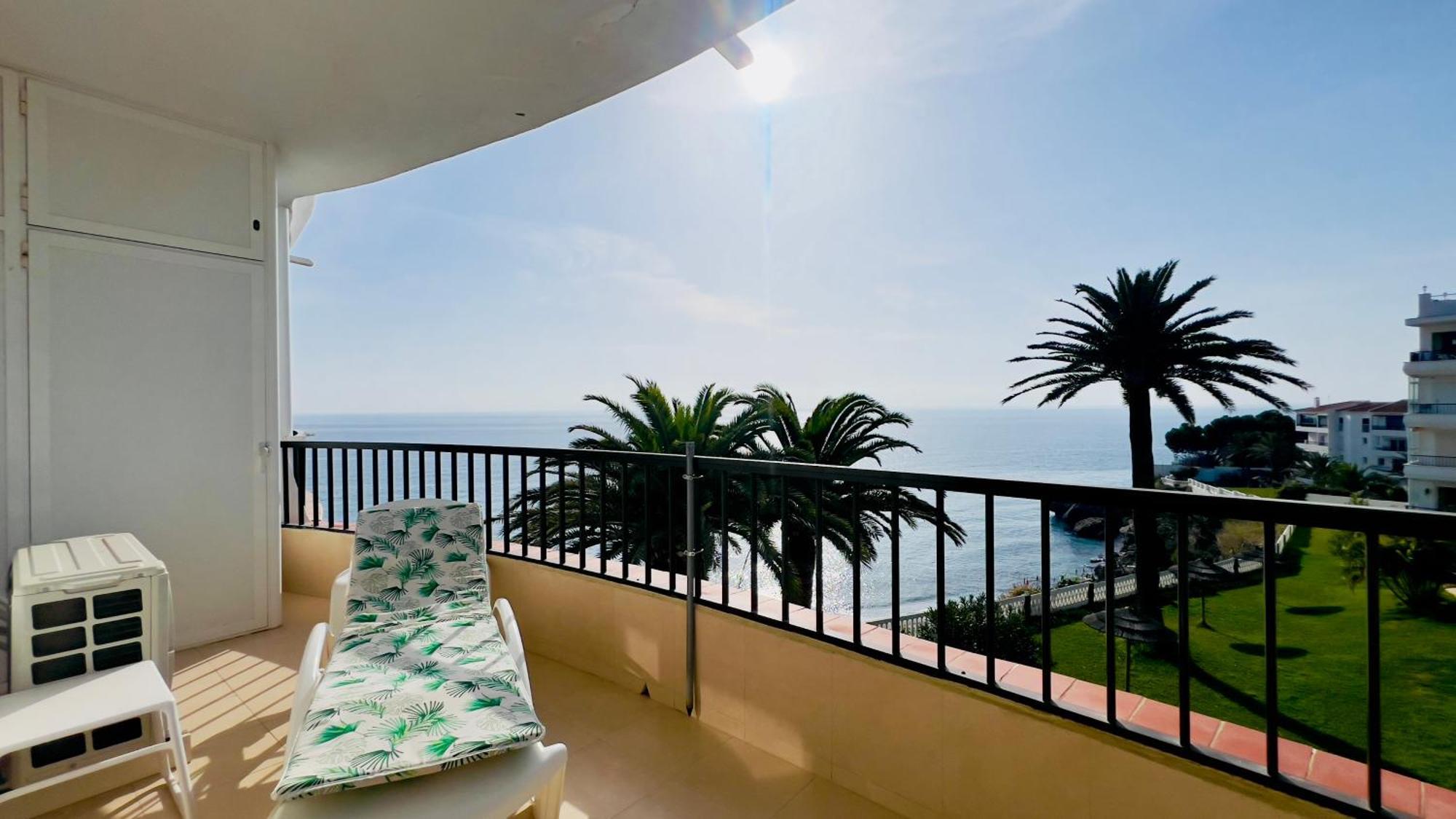 ネルハAcapulco Playa Beautiful Seaviewアパートメント エクステリア 写真