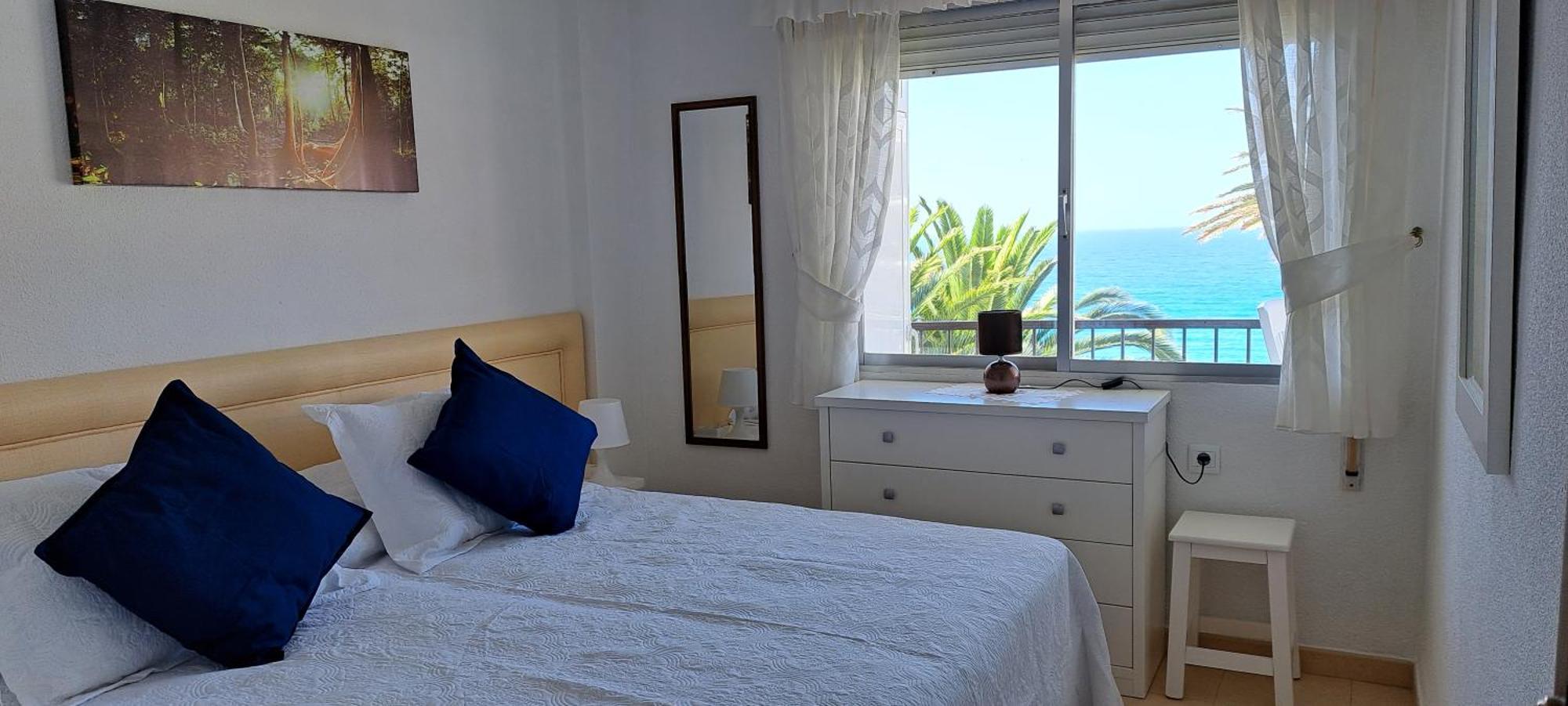ネルハAcapulco Playa Beautiful Seaviewアパートメント エクステリア 写真