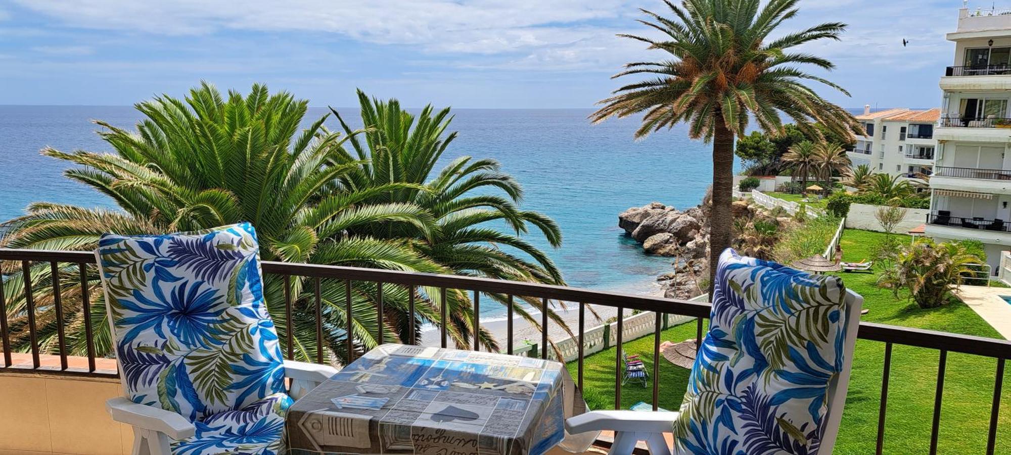 ネルハAcapulco Playa Beautiful Seaviewアパートメント エクステリア 写真